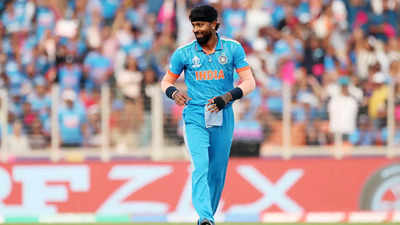 'Hardik Pandya will be...': Sunil Gavaskar explains Team India vice-captain's 'frame of mind'