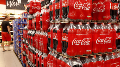 Coca-Cola sees strong year for India
