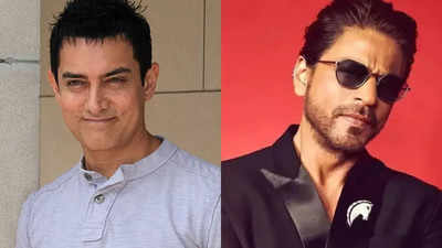 'Not Aamir Khan, but makers wanted to cast Shah Rukh Khan in ‘Sarfarosh,’ says director John Matthew Matthan