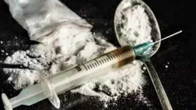 2kg opium seized, one held in Yamunanagar | Gurgaon News - The Times of ...