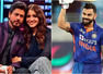 SRK says Virat Kohli is Bollywood's 'daamad'