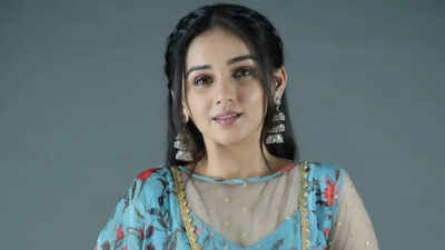 Exclusive - Dabangii: Mulgi Aayi Re Aayi actress Rachana Mistry on the ...
