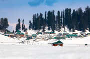 When in heaven: 5 must-visit places in Gulmarg