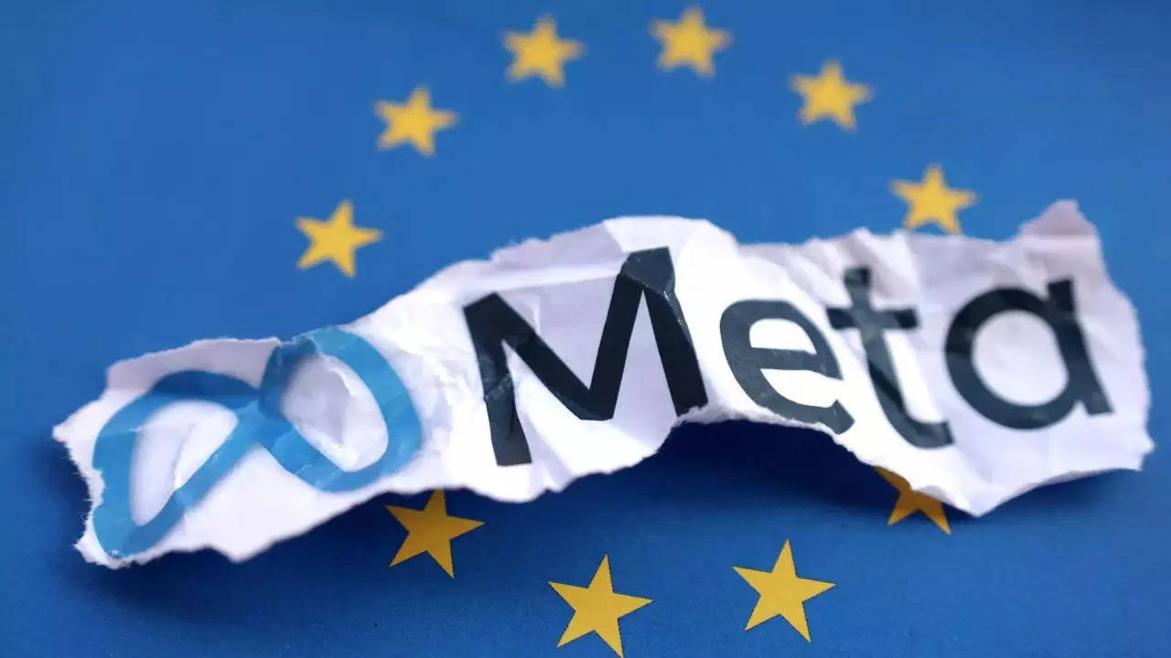 Ahead of EU polls, Meta under probe for not acting on disinformation – Times of India