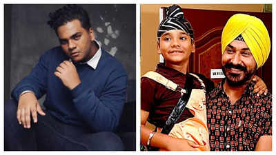 Exclusive - Taarak Mehta actor Gurucharan Singh missing: On-screen son Samay Shah says 'I strongly feel he must be in some zone and will be back soon'