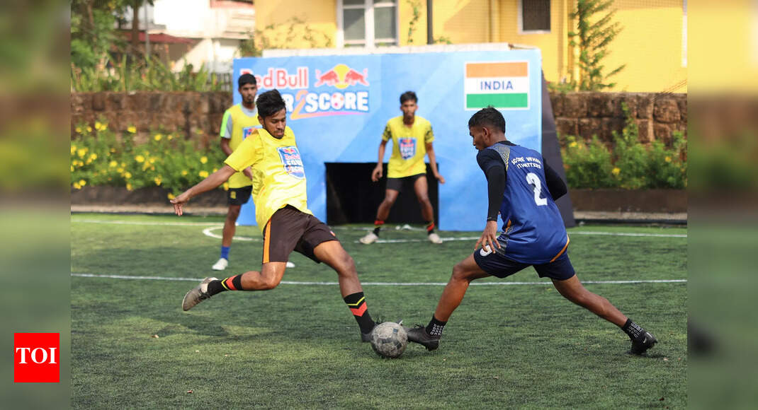 Goa: Lincoln FC Booked a Spot in the National Finals