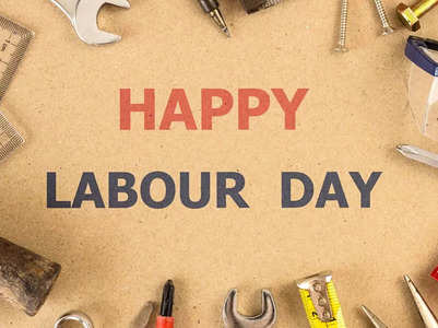 Labour Day 2024: Best Wishes, Messages, Quotes, WhatsApp And Facebook Status To Share On May Day