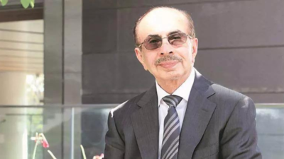 Godrej split:Adi, brother Nadir to keep listed firms; cousin Jamshyd to get unlisted companies, land bank