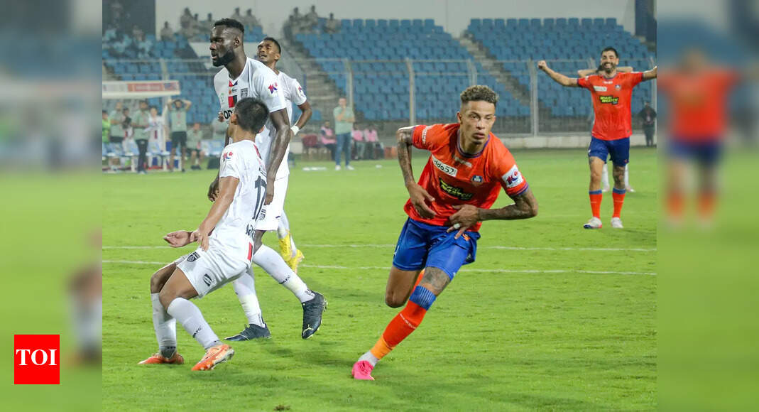 FC Goa set to rebuild as Noah moves to Kerala | Goa News - Vimarsana News