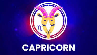 Capricorn, Horoscope Today, May 2, 2024: Focus on discipline, ambition, and practicality today