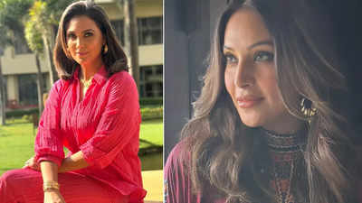 Lara Dutta discloses she rejected Bipasha Basu's role in No Entry: ‘I was offered two roles’
