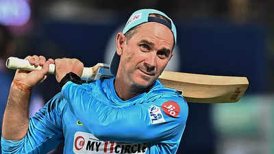 'IPL is a bit like a World Cup': LSG head coach Justin Langer