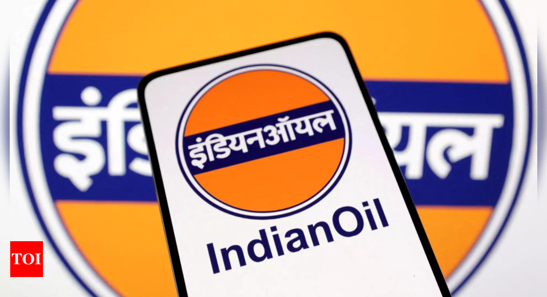 Indian Oil Corporation to infuse Rs 1,303 crore into green arm – Times of India