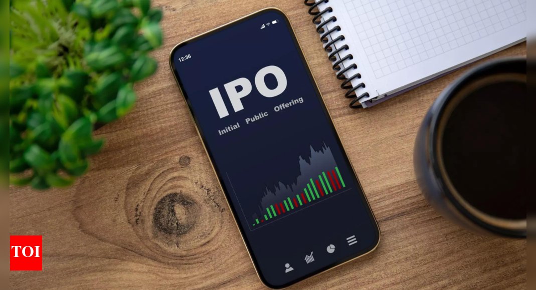 FirstCry refiles IPO papers - Times of India - Vimarsana News