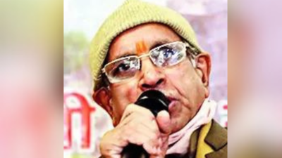 President Droupadi Murmu was invited: Temple trust chief trashes Rahul claim