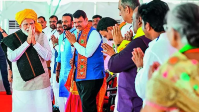 In Maharashtra’s sugar belt, Modi vs Pawar battle enters a not-so-sweet territory