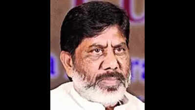 BJP: BRS trying to mislead people: Bhatti | Hyderabad News - Times of India