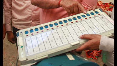 27% voters in 3rd phase of polling are under 30 yrs