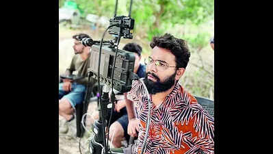 Gujarati Film: Gujarati film on gay men to debut at Mumbai film ...