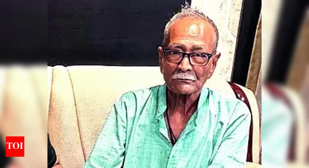 Prof SZH Abidi: LU prof, litterateur SZH Abidi passes away, tributes ...