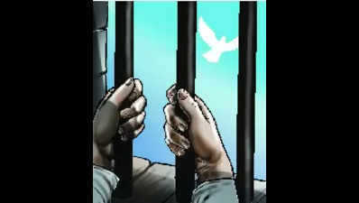 Man gets 5 yrs imprisonment under Pocso Act