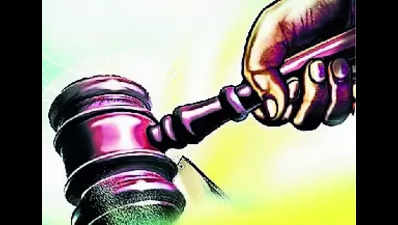 Man gets life in prison for killing wife over dowry