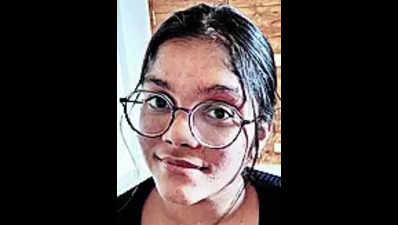 On a ventilator two weeks before exams, teen aces SSC