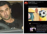 Ranbir fans harass girl; morph face on obscene pics