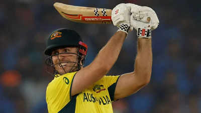 Steve Smith misses out, Mitchell Marsh to lead Australia's squad for T20 World Cup 2024