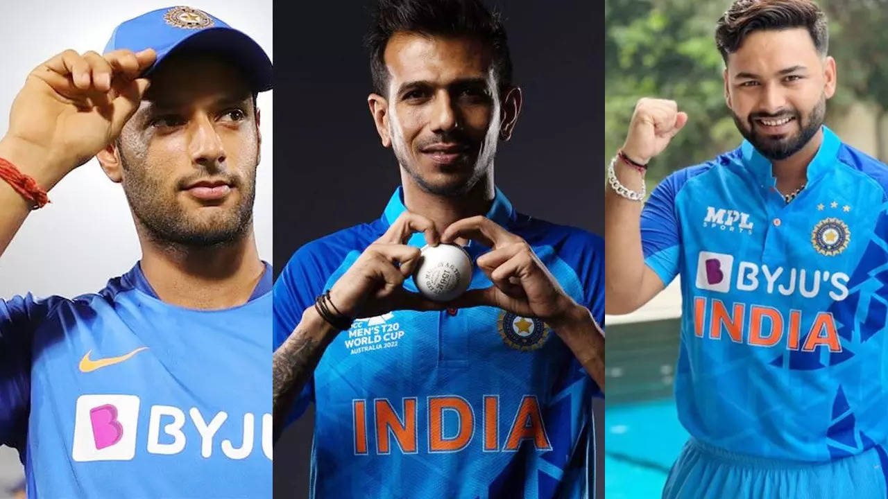 Assessing India’s T20 World Cup Squad: The Positives and Negatives | Cricket News
