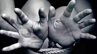 No. of trafficking victims rescued rises 22% in 2023