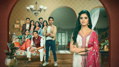 Pandya Store Serial: Rohit Chandel, Priyanshi Yadav’s show heads for another generation leap?