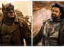 Prabhas debuts NEW 'Kalki 2898 AD' look in promo ad; fans think he looks like 'Batman'