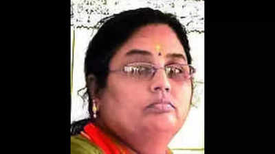 Tamil Nadu Suspended professor Nirmala Devi gets 10 year RI for  