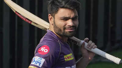 'KKR didn't help him...': Former India cricketer examines reasons behind Rinku Singh's exclusion from T20 World Cup squad