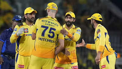 IPL Today Match CSK vs PBKS: Dream11 prediction, head to head stats, fantasy value, key players, pitch report and ground history of IPL 2024