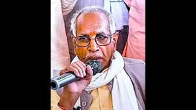Prez was invited: Temple Trust trashes Rahul's claim