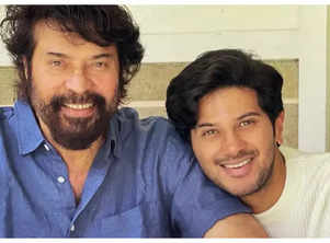 Inside Mammootty and Dulquer Salmaan’s lakeside villa