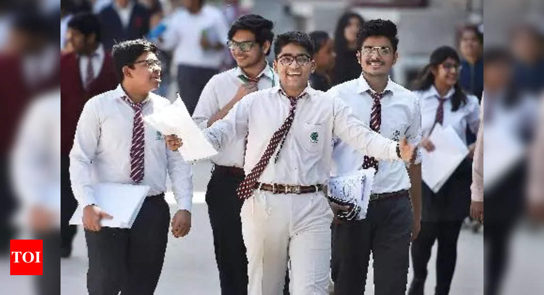 CBSE Result 2024 Live Updates Class 10, 12 board exam results to be
