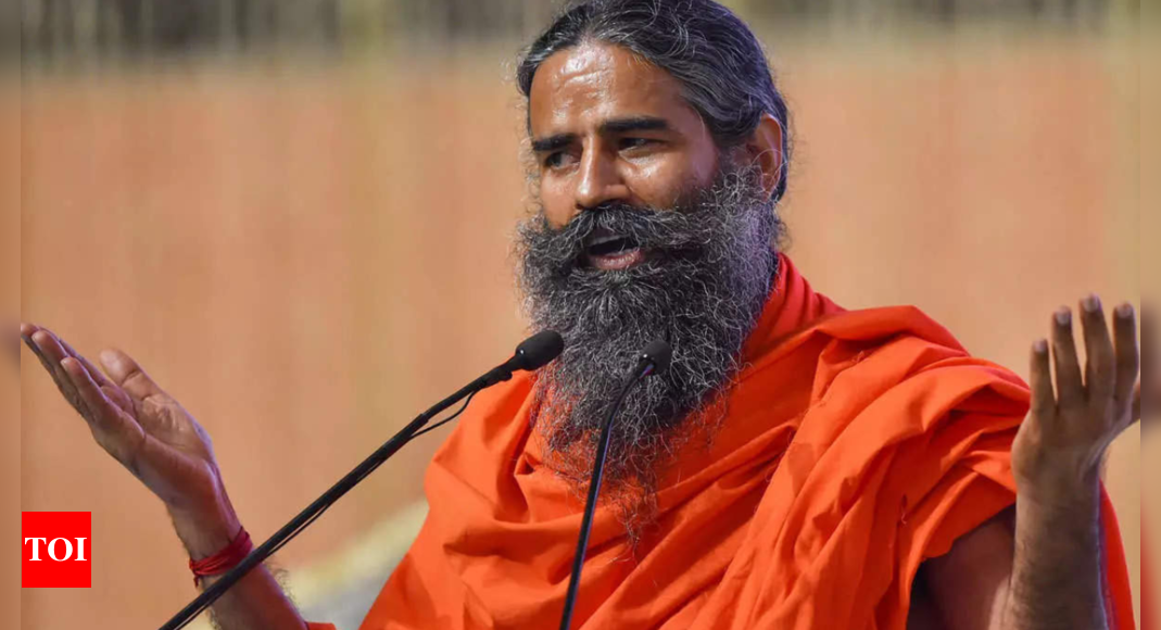 2nd blow: Patanjali asked to pay Rs 27.5 crore for GST infraction | Dehradun News