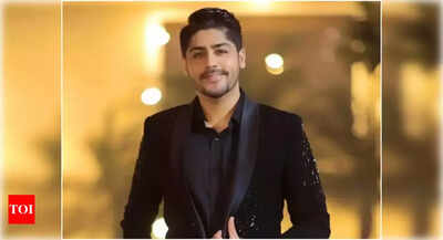 Kundali Bhagya’s Abhishek Kapur recalls his journey as an actor as he completes 10 years in Mumbai; says, “I promise to entertain everyone”