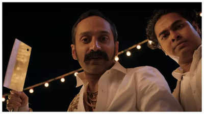 ‘Aavesham’ box office collections day 20: Fahadh Faasil starrer collects Rs 2 crores