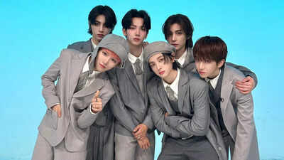 BOYNEXTDOOR dominates billboard charts with five hit songs | K-pop