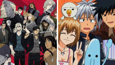 10 Unfinished anime series that left fans wanting more