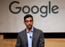 Google CEO Sundar Pichai reveals his "best work partner"