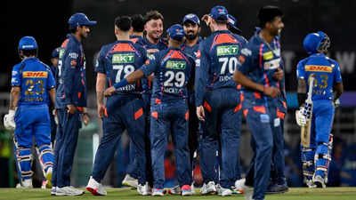 IPL 2024 points table update: PBKS climb to seventh position, CSK remains on fourth after match 49