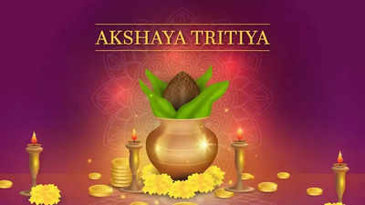 When is Akshaya Tritiya 2024? Date, Puja Muhurat and Significance