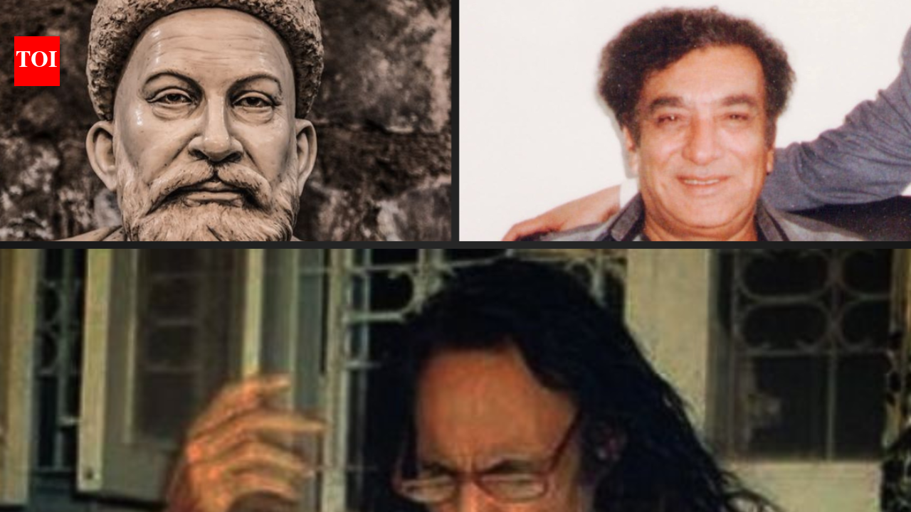 5 most loved poets and shayars of all time