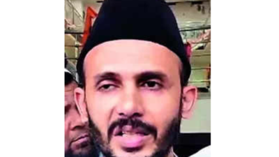 Samajwadi Party Lok Sabha candidate Zia ur Rahman Barq calls Atiq Ahmad, Mukhtar Ansari ‘heroes’, booked