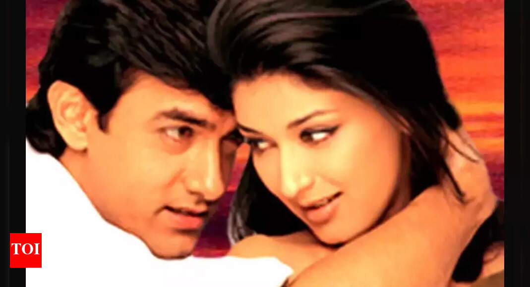 Sarfarosh 25th Anniversary: Aamir Khan's National Award-Winning ...